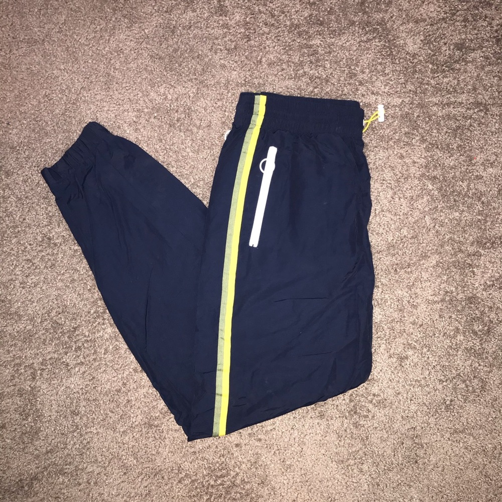 F21 Track Pants